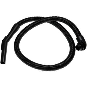 vhbw Siemens Vacuum Hose - 1.8m Flexible Round Connect - Black vhbw Siemens Vacuum Hose - 1.8m Flexible Round Connect - Black