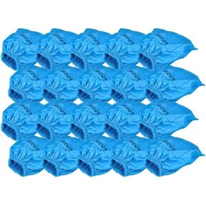 vhbw Kärcher NT Series Textile Filter Bags - Blue vhbw Kärcher NT Series Textile Filter Bags - Blue