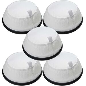 Vhbw 5x Bag Filter for Taski Bora S5.1 Dry Vacuum Cleaner - Replacement Filter Vhbw 5x Bag Filter for Taski Bora S5.1 Dry Vacuum Cleaner - Replacement Filter