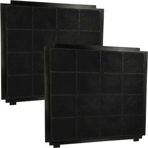 vhbw Airforce Range Hood Filter - 2 Activated Carbon Filters vhbw Airforce Range Hood Filter - 2 Activated Carbon Filters