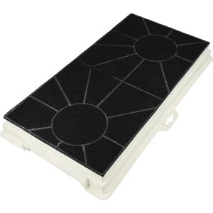 vhbw 4x Activated Carbon Filter - Compatible with Bosch Dunstabzugshaube vhbw 4x Activated Carbon Filter - Compatible with Bosch Dunstabzugshaube