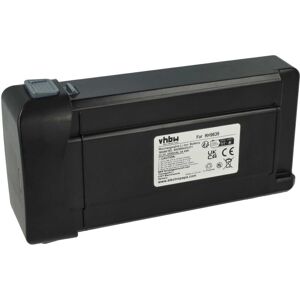 vhbw Rowenta Vacuum Battery - High Capacity Li-Ion Replacement vhbw Rowenta Vacuum Battery - High Capacity Li-Ion Replacement