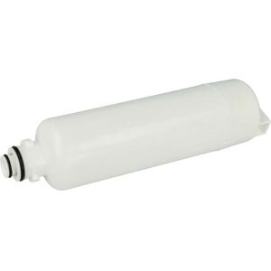 vhbw Water Filter Cartridge - Compatible with Bosch KAD93AIEPG/01, KAD90VI30/11, Refrigerator White vhbw Water Filter Cartridge - Compatible with Bosch KAD93AIEPG/01, KAD90VI30/11, Refrigerator White