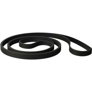 vhbw Bosch Dryer Belt - 199.2cm Black Replacement vhbw Bosch Dryer Belt - 199.2cm Black Replacement