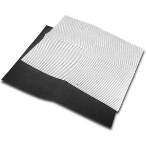 vhbw Bauknecht 60cm Range Hood Filters - Activated Carbon & Grease Filters vhbw Bauknecht 60cm Range Hood Filters - Activated Carbon & Grease Filters