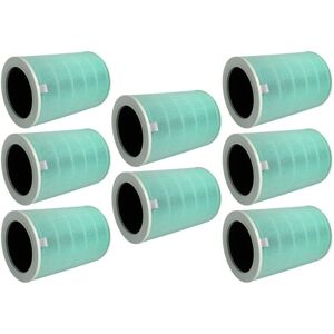 Xiaomi HEPA Filter 8-pack for M6R - Air Purifier Replacement Xiaomi HEPA Filter 8-pack for M6R - Air Purifier Replacement