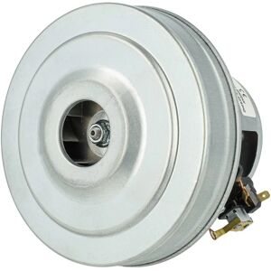 vhbw Replacement Motor for Electrolux Vacuum Cleaner - 2000W, Silver vhbw Replacement Motor for Electrolux Vacuum Cleaner - 2000W, Silver