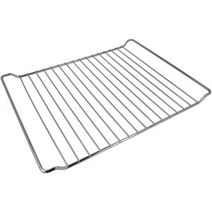 vhbw Oven Grill Compatible with Ignis 857920122033 - Replacement or Extra Rack vhbw Oven Grill Compatible with Ignis 857920122033 - Replacement or Extra Rack