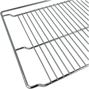 vhbw Oven Baking Grid - Silver - Compatible with Bosch HEN230453, HEN232X, HEN230454, HEN230220S, HEN230250S, HEN230260S - 46.5x37.5 cm vhbw Oven Baking Grid - Silver - Compatible with Bosch HEN230453, HEN232X, HEN230454, HEN230220S, HEN230250S, HEN230260S - 46.5x37.5 cm