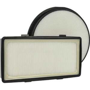 vhbw Rowenta ZR903701 Vacuum Filter Set - 2 Filters vhbw Rowenta ZR903701 Vacuum Filter Set - 2 Filters