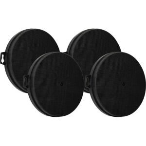 vhbw Neff Cooker Hood Activated Carbon Filter - Compatible with D8602V0GB/01, D8602V0GB/03, D8602U0GB/01, D8602U0GB/03, D8602U0GB/04 vhbw Neff Cooker Hood Activated Carbon Filter - Compatible with D8602V0GB/01, D8602V0GB/03, D8602U0GB/01, D8602U0GB/03, D8602U0GB/04