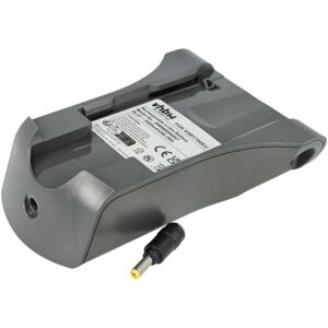 vhbw Shark Model Battery - 3500mAh Li-Ion - Dark Gray vhbw Shark Model Battery - 3500mAh Li-Ion - Dark Gray