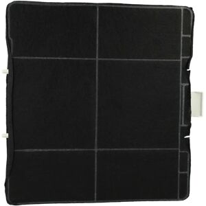 vhbw Filtre charbon actif - 23,3 x 21,5 cm - Hotte de cuisine - Publicité vhbw Filtre charbon actif - 23,3 x 21,5 cm - Hotte de cuisine - Publicité