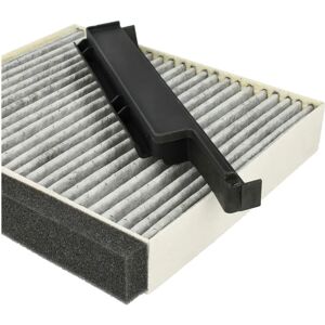 vhbw 4x Activated Carbon Filters - Extractor Hood Replacement vhbw 4x Activated Carbon Filters - Extractor Hood Replacement