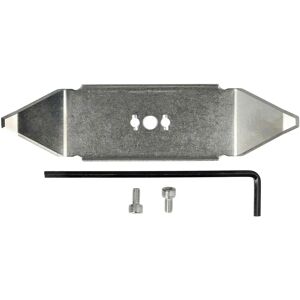 vhbw Robomow Replacement Blade - Stainless Steel, Silver - Lawn Mower vhbw Robomow Replacement Blade - Stainless Steel, Silver - Lawn Mower