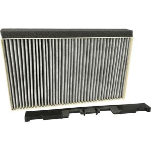 Siemens Compatible Activated Carbon Filter - Black/Grey - Duct Hood Siemens Compatible Activated Carbon Filter - Black/Grey - Duct Hood