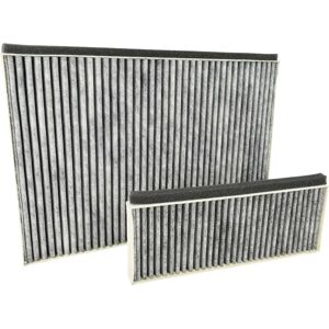 vhbw 2x Filter kompatibel mit Bosch JD69LF60, JD68LF60, JD66LF60 - Dunstabzugshauben Filterset vhbw 2x Filter kompatibel mit Bosch JD69LF60, JD68LF60, JD66LF60 - Dunstabzugshauben Filterset