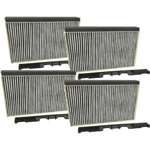 vhbw DIB091E50/01 Activated Carbon Filter - Kitchen Hood vhbw DIB091E50/01 Activated Carbon Filter - Kitchen Hood