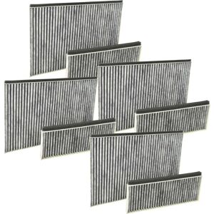 Gaggenau & Siemens Cooker Hood Filter Set Grey White Gaggenau & Siemens Cooker Hood Filter Set Grey White