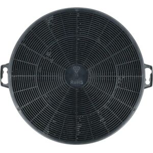 vhbw 6x Activated carbon filter - Cooker Hood - 20.2cm vhbw 6x Activated carbon filter - Cooker Hood - 20.2cm