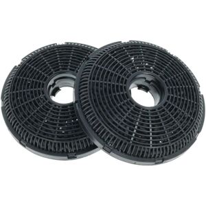 vhbw Beko HNT 61630 61630X Activated Carbon Filter - Extractor Hood vhbw Beko HNT 61630 61630X Activated Carbon Filter - Extractor Hood