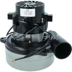 vhbw Replacement Motor for Columbus RA 55 B 50, RA 80 B - 430 W - Vacuum Cleaner vhbw Replacement Motor for Columbus RA 55 B 50, RA 80 B - 430 W - Vacuum Cleaner