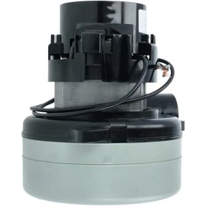 vhbw Taski 110 Vacuum Cleaner Replacement Motor - 430 W, black/grey vhbw Taski 110 Vacuum Cleaner Replacement Motor - 430 W, black/grey