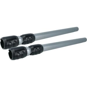 vhbw Extendable Vacuum Cleaner Tube for Philips Performer Silent - 35mm - 56-86.5cm vhbw Extendable Vacuum Cleaner Tube for Philips Performer Silent - 35mm - 56-86.5cm