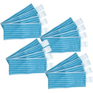 vhbw 16x cleaning cloth replacement for Philips FC8063/01 - Vacuum Cleaner Accessories vhbw 16x cleaning cloth replacement for Philips FC8063/01 - Vacuum Cleaner Accessories
