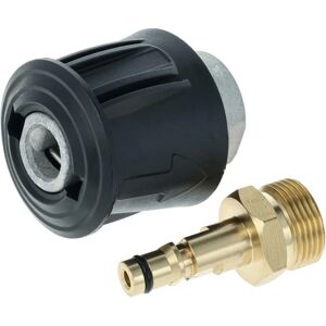 vhbw M22 Adapter Set for Kärcher Pressure Washers vhbw M22 Adapter Set for Kärcher Pressure Washers