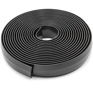 vhbw Neato Boundary Strip - Magnetic Tape - 450cm - Black - Robot Vacuum Accessory vhbw Neato Boundary Strip - Magnetic Tape - 450cm - Black - Robot Vacuum Accessory