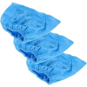 vhbw Einhell RT-VC 1630 SA Textile Filter - 3 Washable Bags vhbw Einhell RT-VC 1630 SA Textile Filter - 3 Washable Bags