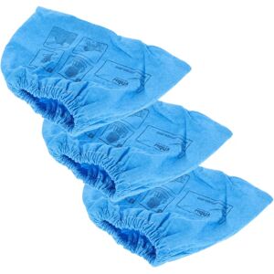 vhbw PWD 12 A1, 20 A1 Textile Vacuum Filter - Washable Blue vhbw PWD 12 A1, 20 A1 Textile Vacuum Filter - Washable Blue