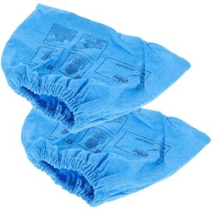 vhbw Einhell Compatible Textile Vacuum Filter - Blue - Vacuum Cleaner vhbw Einhell Compatible Textile Vacuum Filter - Blue - Vacuum Cleaner