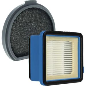 vhbw Bork V800 Vacuum Filters Set - HEPA & Pre-Motor vhbw Bork V800 Vacuum Filters Set - HEPA & Pre-Motor
