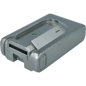 vhbw Dreame VBP2-06 Vacuum Battery - Silver - High Capacity Li-Ion vhbw Dreame VBP2-06 Vacuum Battery - Silver - High Capacity Li-Ion
