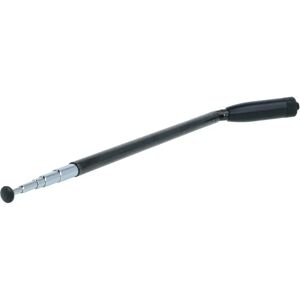 vhbw Kenwood Antenna - Extendable 20-80 cm - SMA Black - Radio Accessory vhbw Kenwood Antenna - Extendable 20-80 cm - SMA Black - Radio Accessory