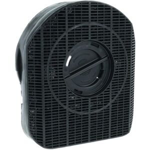 Electrolux - Aktivkohlefilter - Black - Dunstabzugshaube Electrolux - Aktivkohlefilter - Black - Dunstabzugshaube