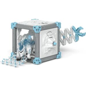 Schleich Eldrador Skabninger Legetøjssæt 42733 Schleich Eldrador Skabninger Legetøjssæt 42733