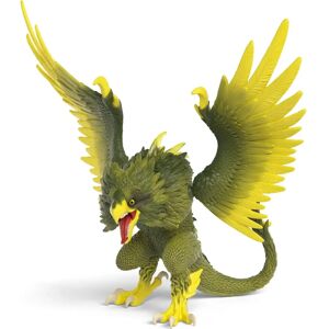 Schleich Eldrador Kreaturen Dschungel Raptor - Kinderspielzeug Schleich Eldrador Kreaturen Dschungel Raptor - Kinderspielzeug