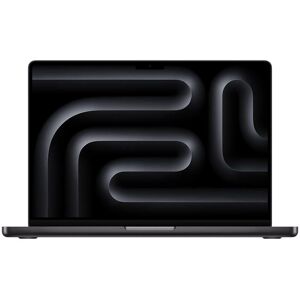 Apple MacBook Pro 14" 2024 M4 Pro/48/2TB Space Nero Apple MacBook Pro 14" 2024 M4 Pro/48/2TB Space Nero