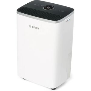 Deshumidificador Bosch Dry 4000 - Modos Automático y Nocturno Deshumidificador Bosch Dry 4000 - Modos Automático y Nocturno