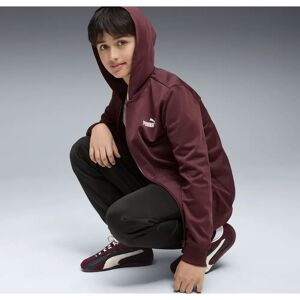 PUMA Hooded Full-Zip Poly Suit - Tracksuit PUMA Hooded Full-Zip Poly Suit - Tracksuit