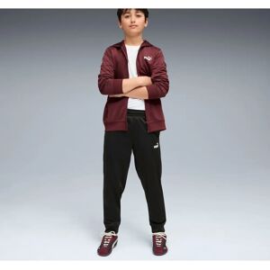 PUMA Hooded Full-Zip Poly Suit - Tracksuit PUMA Hooded Full-Zip Poly Suit - Tracksuit