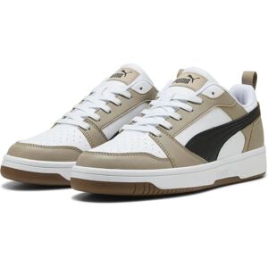 PUMA Rebound V6 Low Sneakers - Sneakers PUMA Rebound V6 Low Sneakers - Sneakers