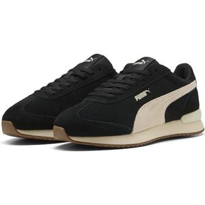 PUMA R78 Wind SD Sneaker - Comfort, Retro Design, Durable Sole PUMA R78 Wind SD Sneaker - Comfort, Retro Design, Durable Sole