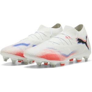 PUMA FUTURE 8 MATCH MxSG Soccer Shoes - Football PUMA FUTURE 8 MATCH MxSG Soccer Shoes - Football