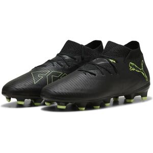 PUMA FUTURE 8 PRO FG/AG Scarpe da calcio - Youth, Taglia 34, Nero PUMA FUTURE 8 PRO FG/AG Scarpe da calcio - Youth, Taglia 34, Nero