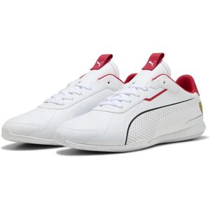 Puma Ferrari Neo Cat 3.0 - Adidași - Alb Puma Ferrari Neo Cat 3.0 - Adidași - Alb