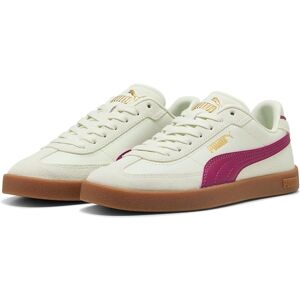 PUMA Club II Era JR Leren Sneakers - Schoenen voor Sport PUMA Club II Era JR Leren Sneakers - Schoenen voor Sport